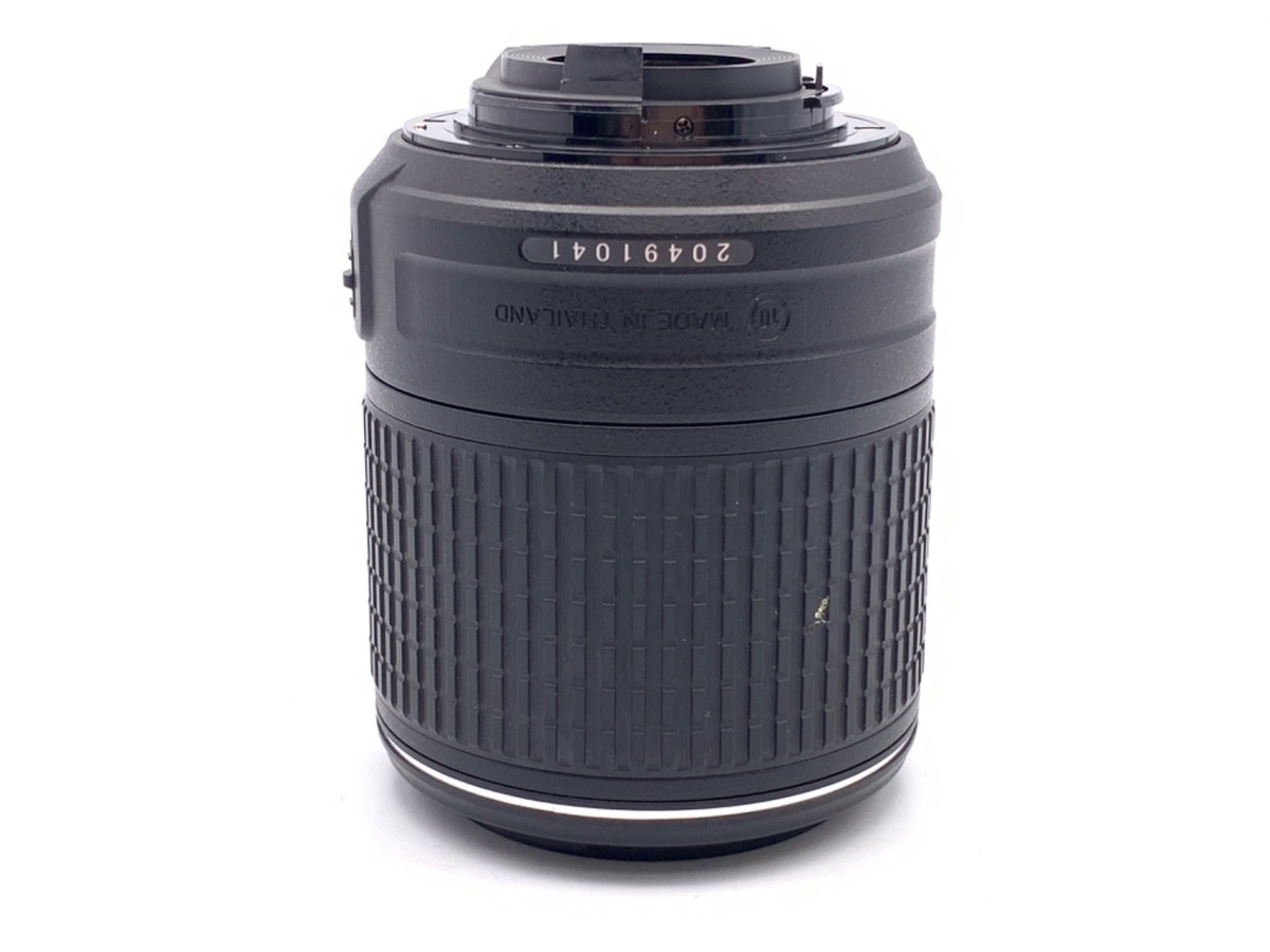 ニコン AF-S DX NIKKOR 55-200mm f/4-5.6G ED VR II