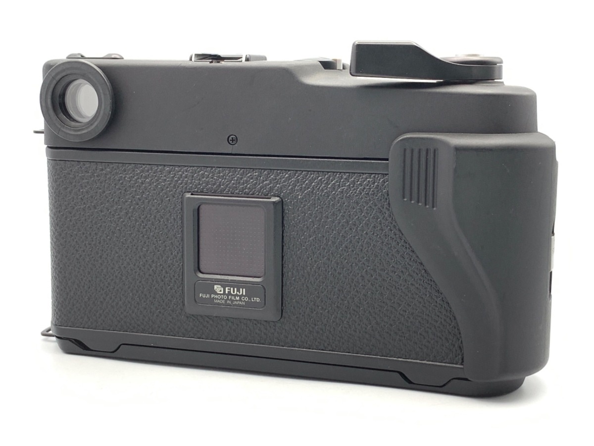 フジフイルム GW690 III Professional