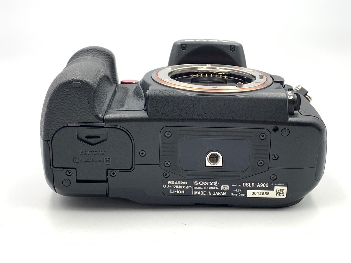 ソニー α900 ボディ
