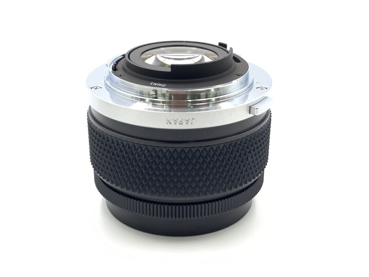 オリンパス ZUIKO AUTO-W 28mm F2