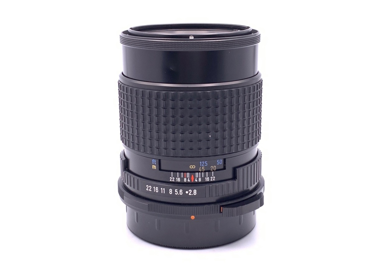 ペンタックス smc ペンタックス67 165mmF2.8