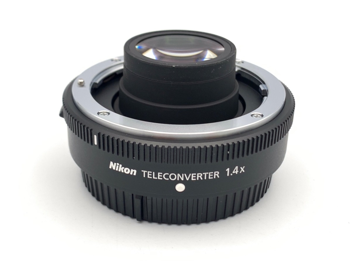 ニコン Z テレコンバーター TC-1.4x