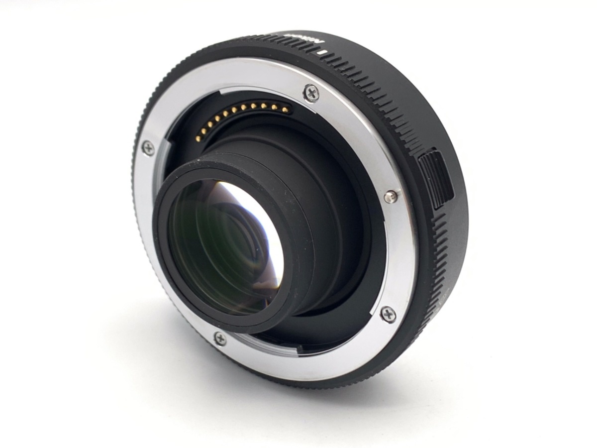 ニコン Z テレコンバーター TC-1.4x