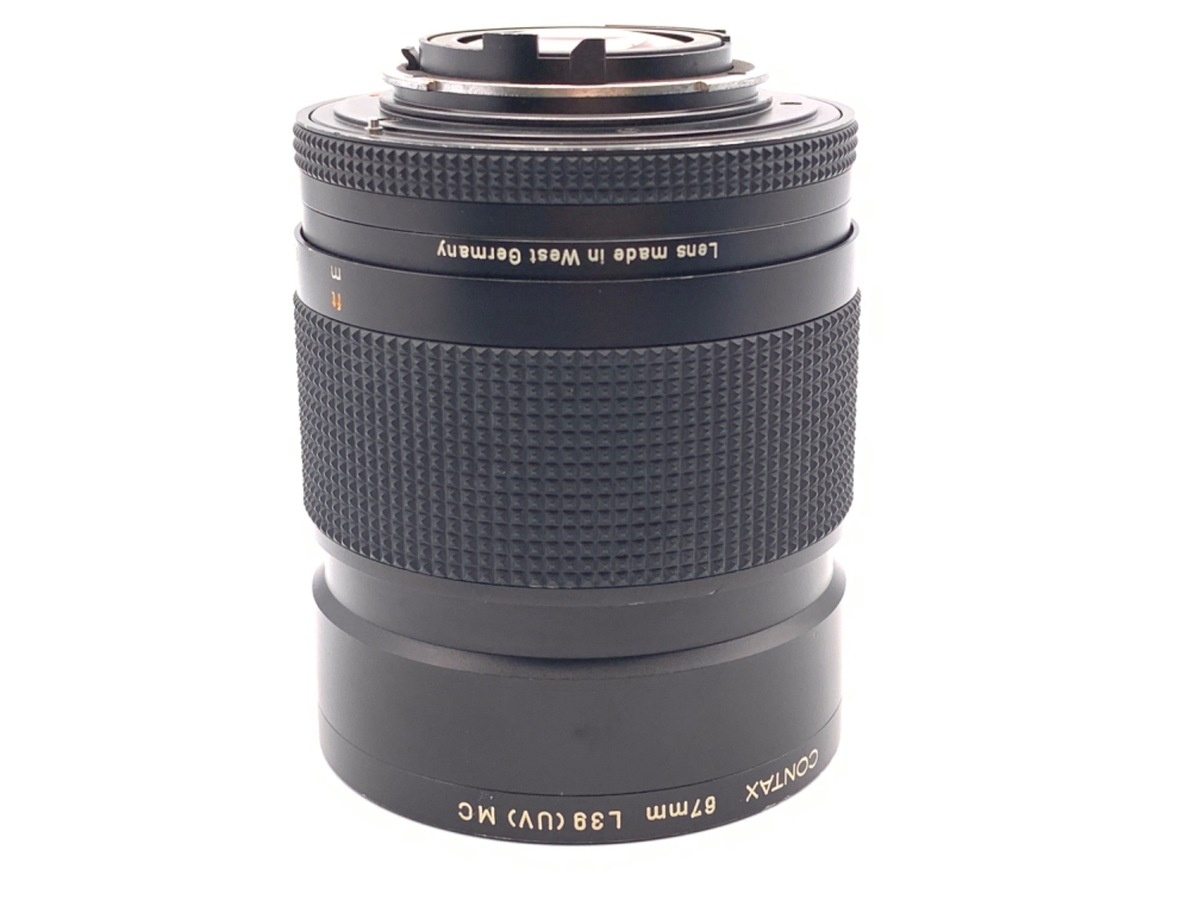 コンタックス RTSディスタゴン 35mm F1.4 MM(G)