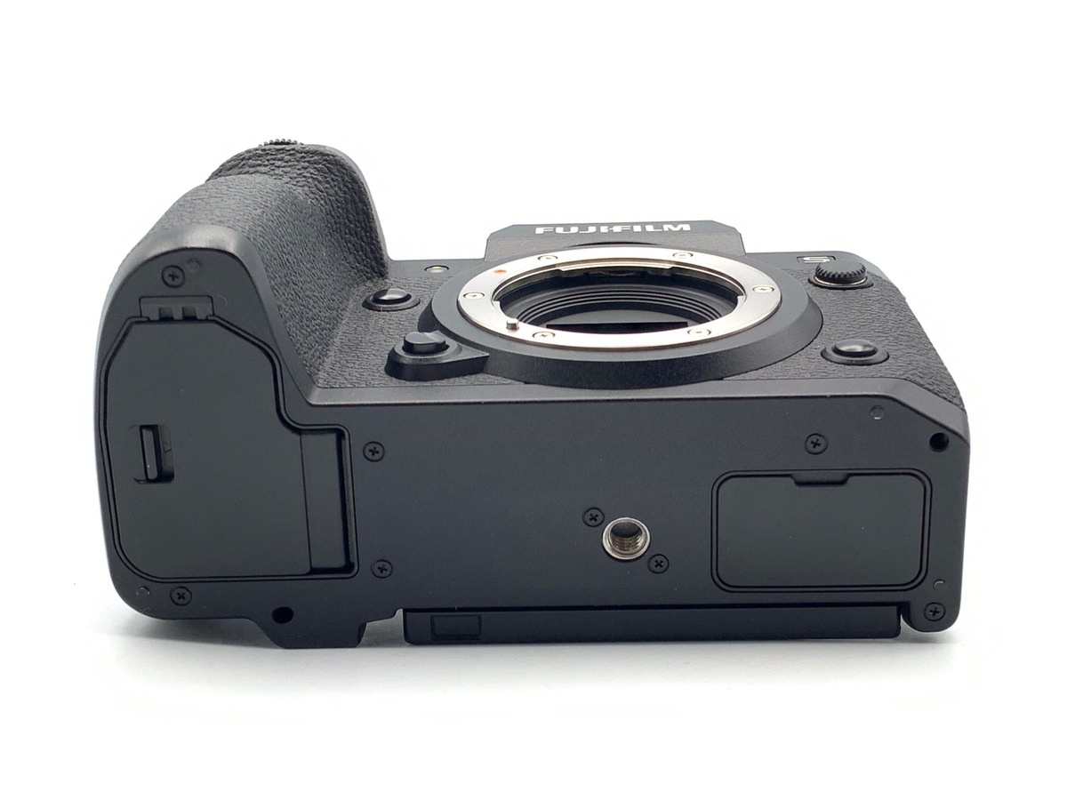フジフイルム X-H2S ボディ