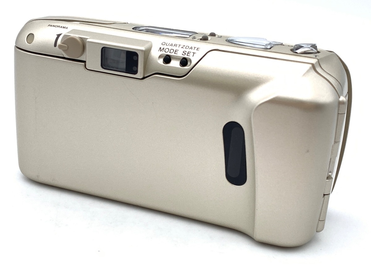 オリンパス μ-II ZOOM (ミューIIズーム)