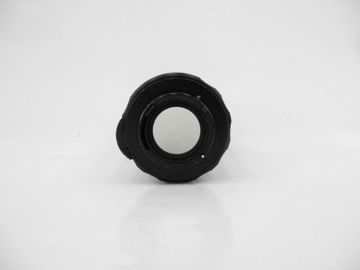 ペンタックス SMCT 85mm F1.8