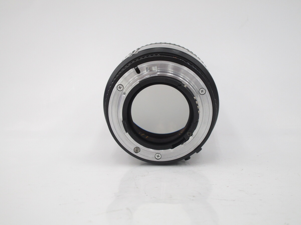 ニコン AF-N 85/1.8