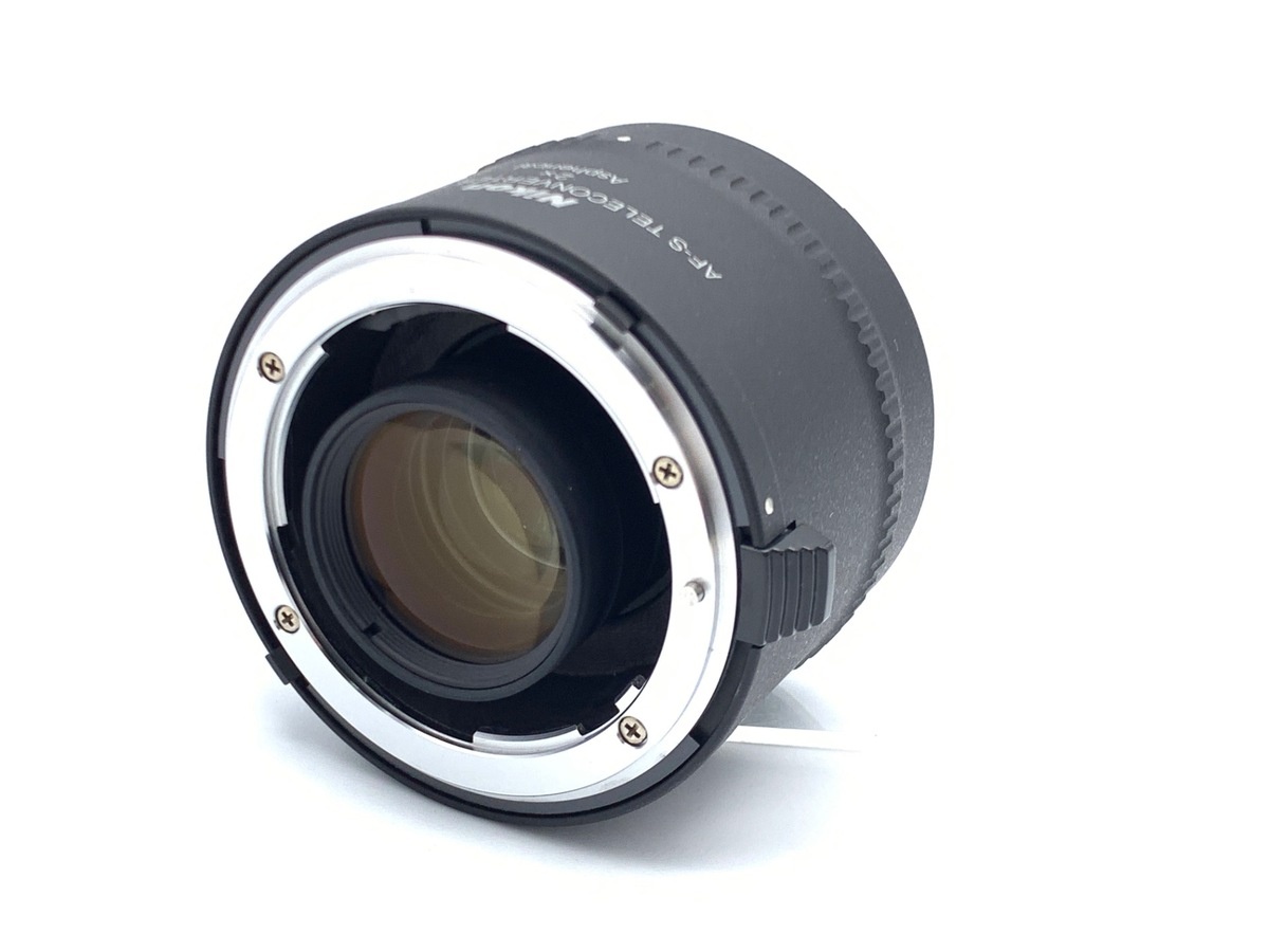 ニコン AF-S テレコンバーター TC-20E III