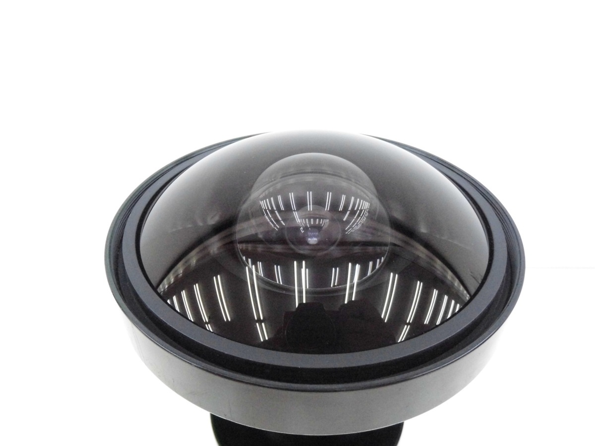 ニコン Ai 8mm F2.8 フィッシュアイ