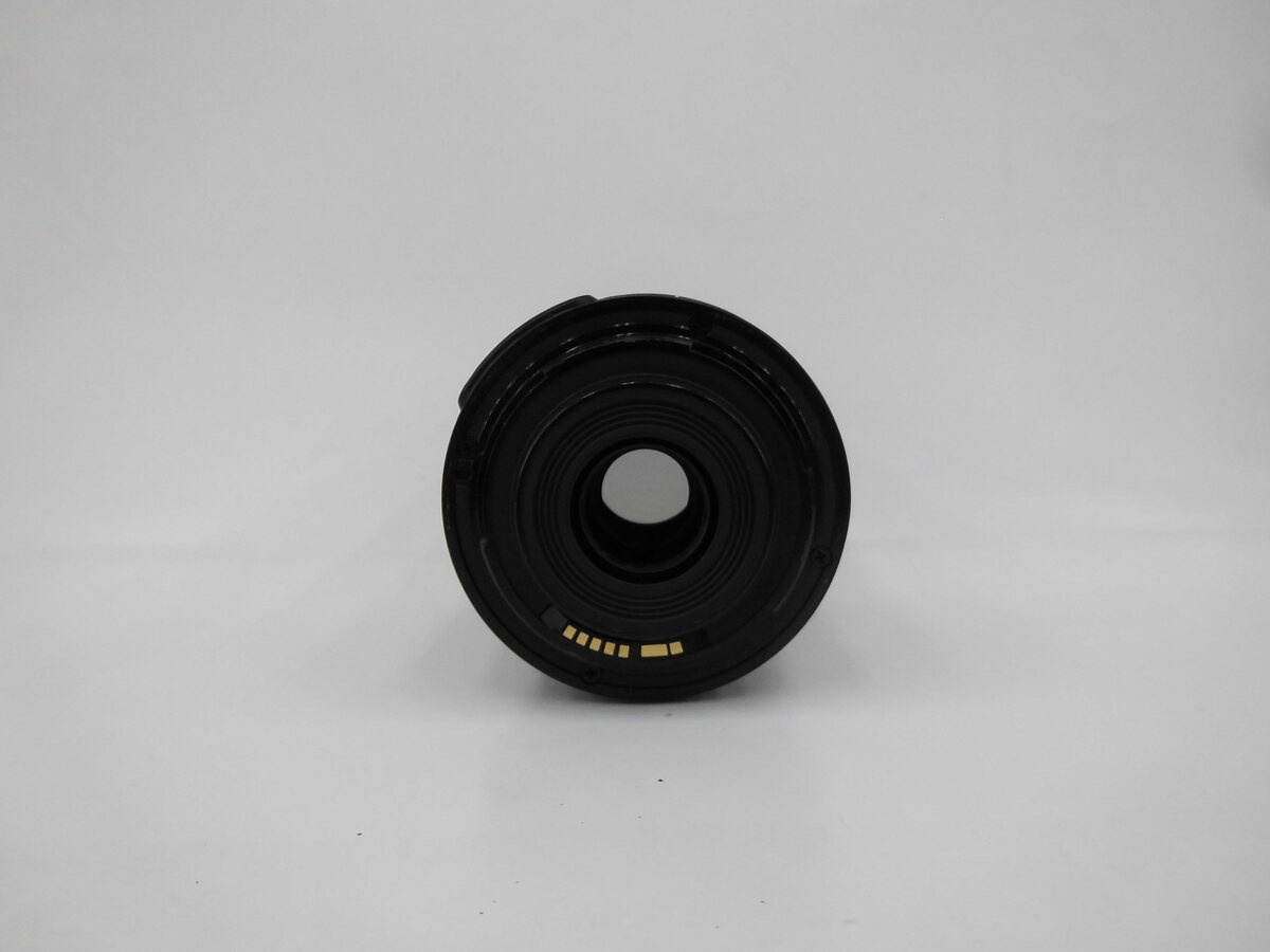 キヤノン EF-S55-250mm F4-5.6 IS STM