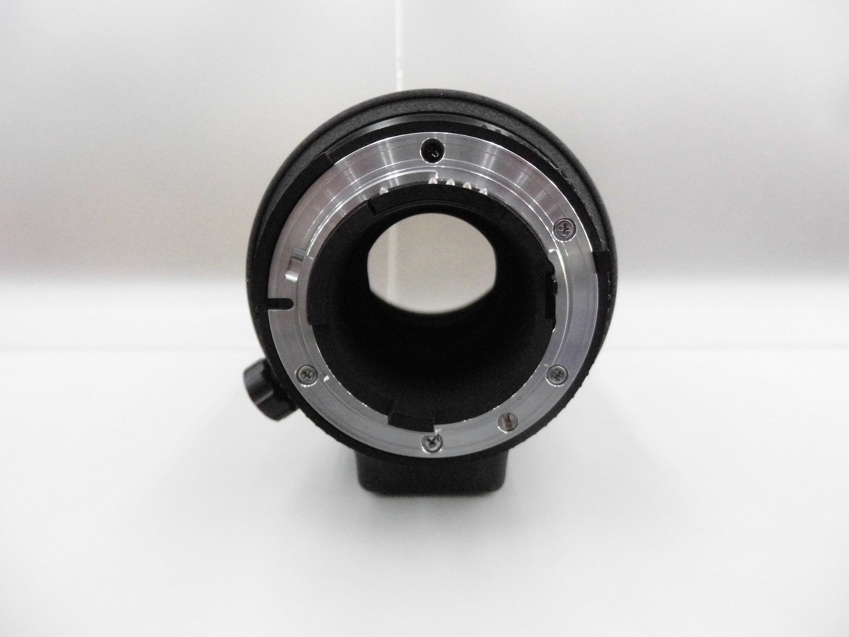 ニコン Ai AF Zoom-Nikkor ED 80-200mm F2.8D <NEW>