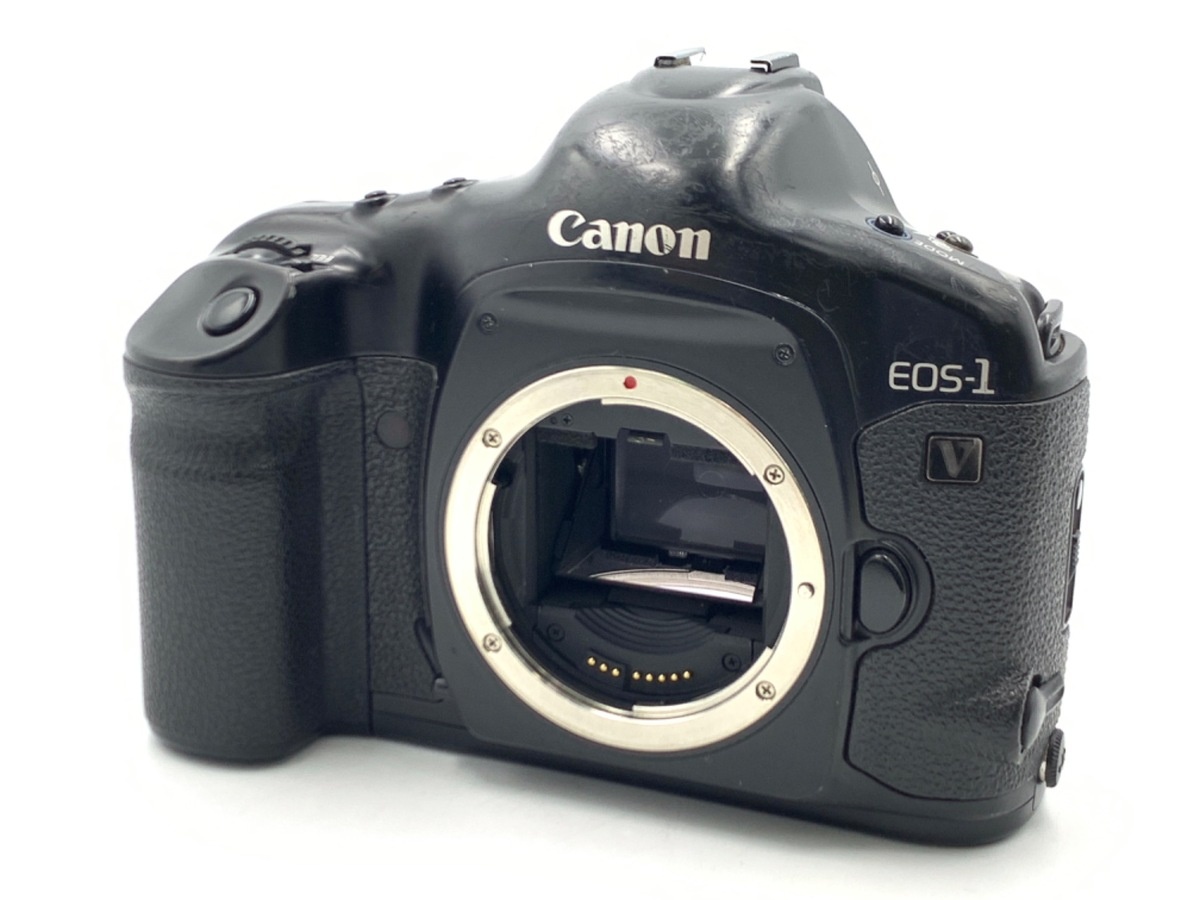 キヤノン EOS-1V ボディ