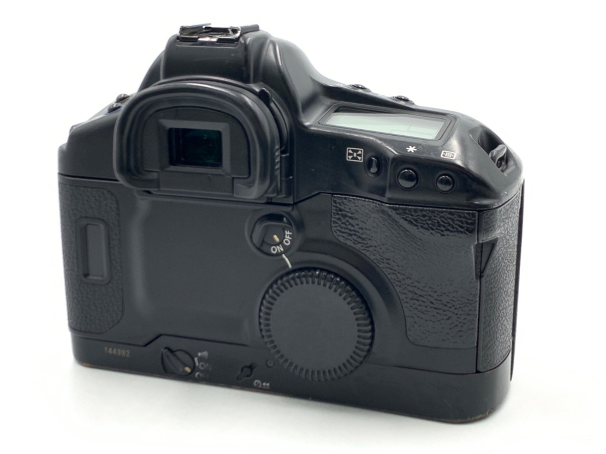 キヤノン EOS-1V ボディ