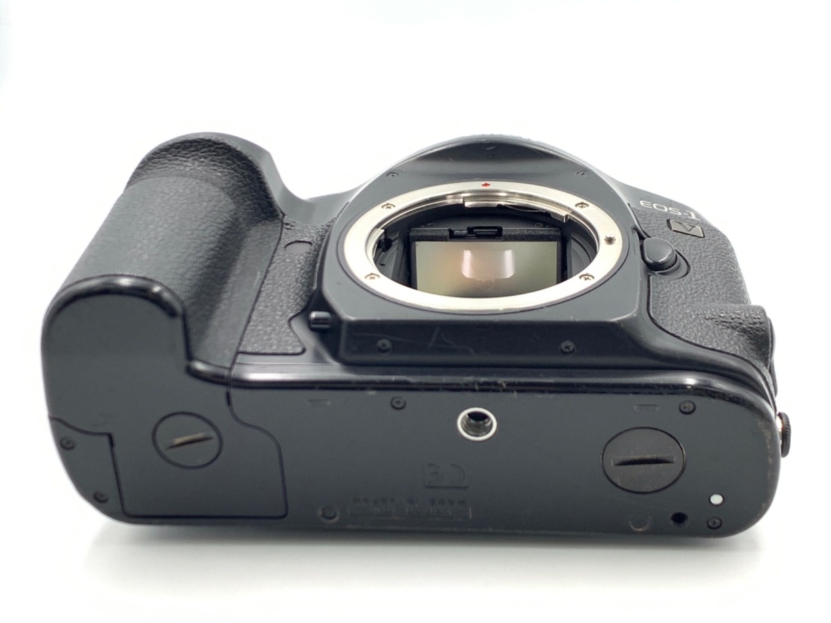 キヤノン EOS-1V ボディ