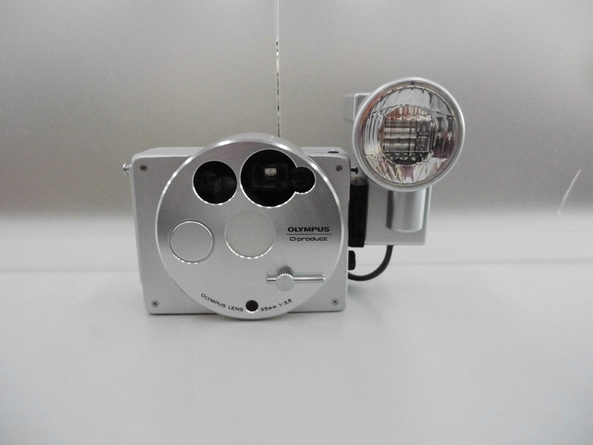 オリンパス O-product