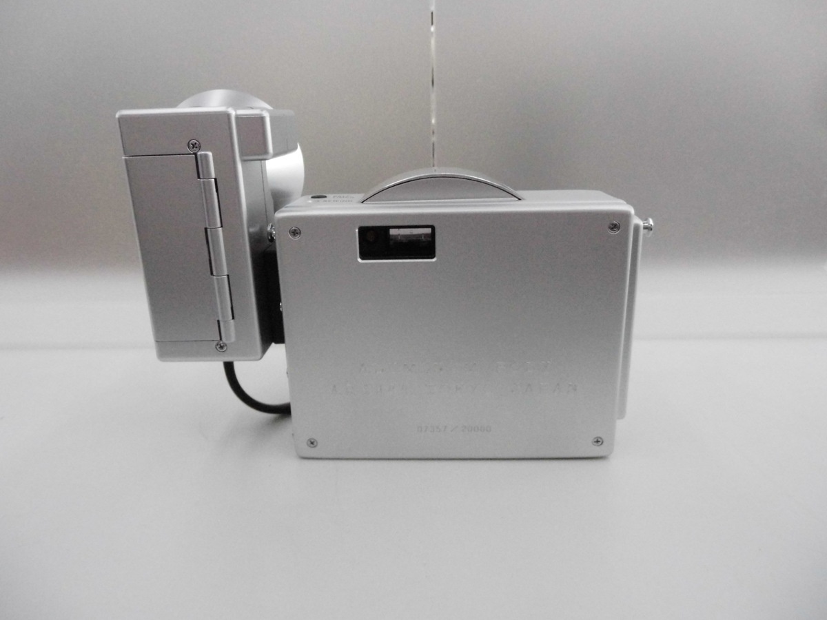 オリンパス O-product