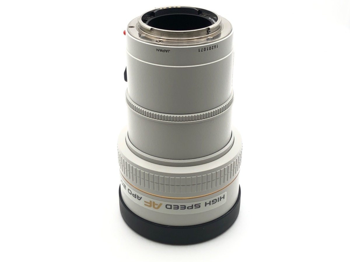 ミノルタ AF 200mm F2.8 APO G ハイスピード