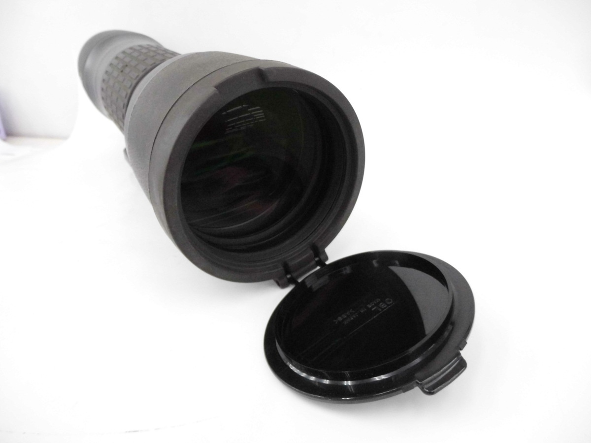 ニコン EDGフィールドスコープ 85 ボディ本体(ソフトケース付)