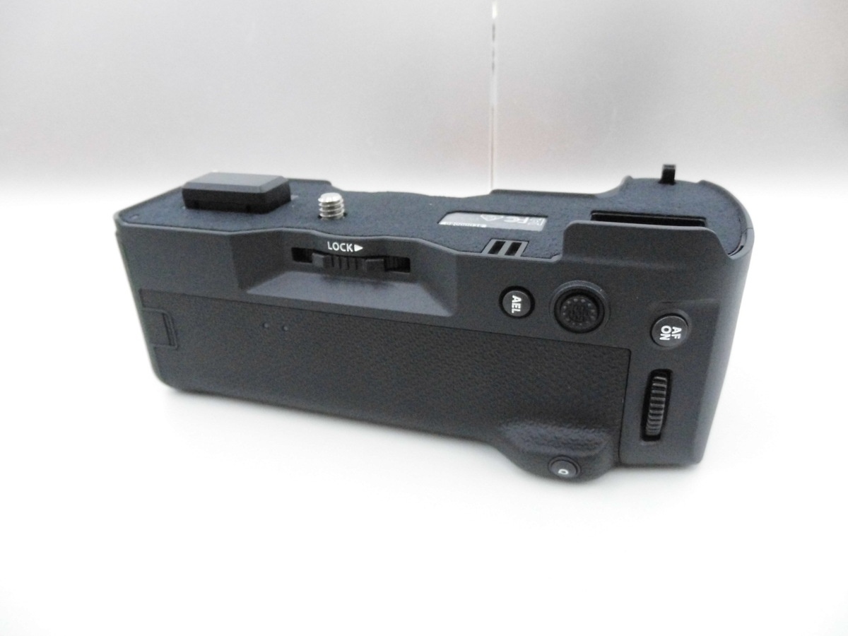 フジフイルム 縦位置バッテリーグリップ VG-GFX100II