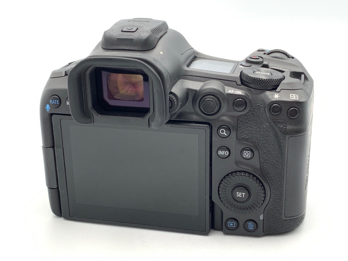 キヤノン EOS R5 Mark II ボディ