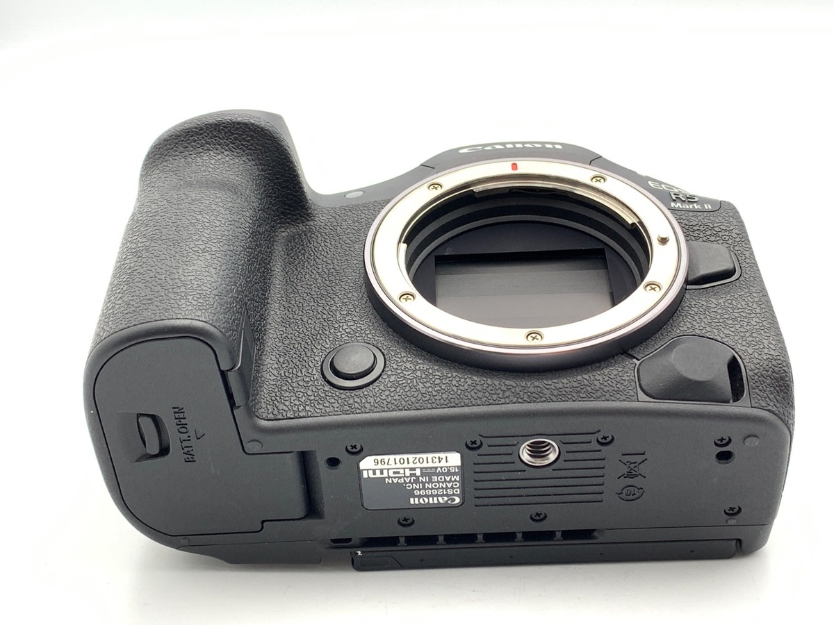 キヤノン EOS R5 Mark II ボディ