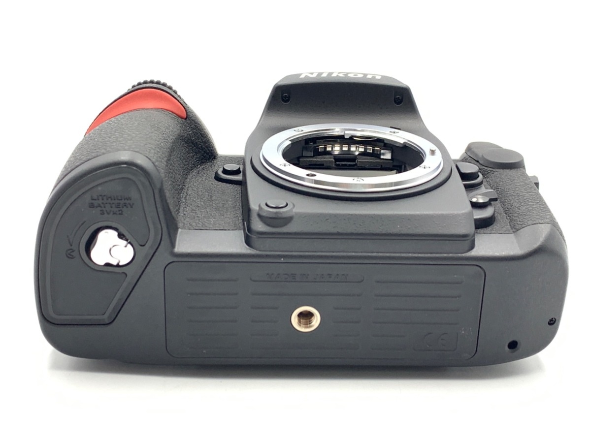 ニコン F6 ボディ