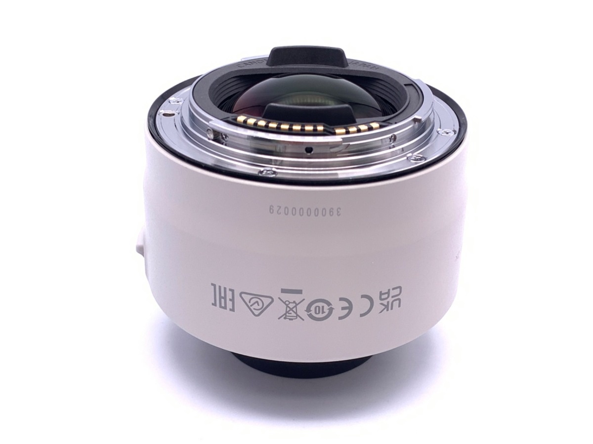 キヤノン エクステンダー RF2X