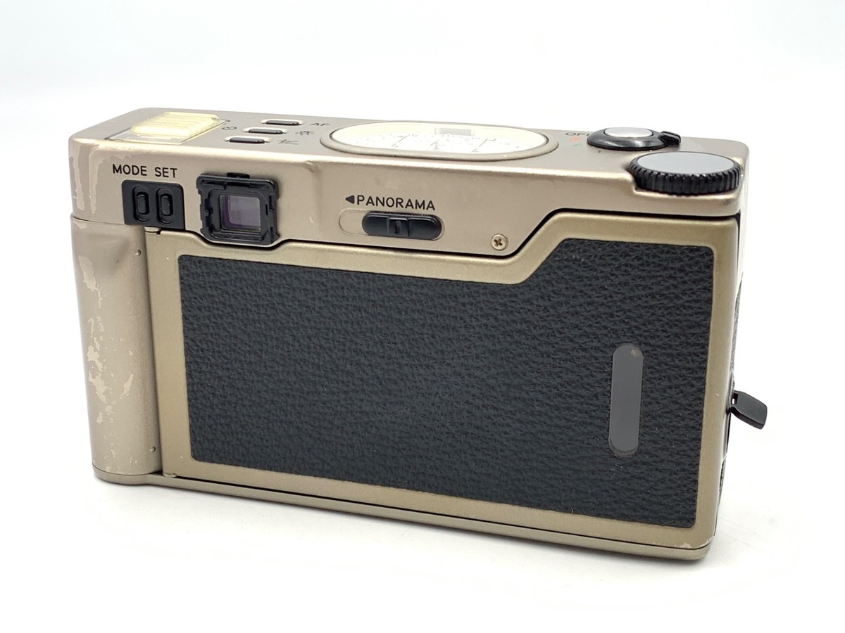 ニコン 35Ti (35/2.8)