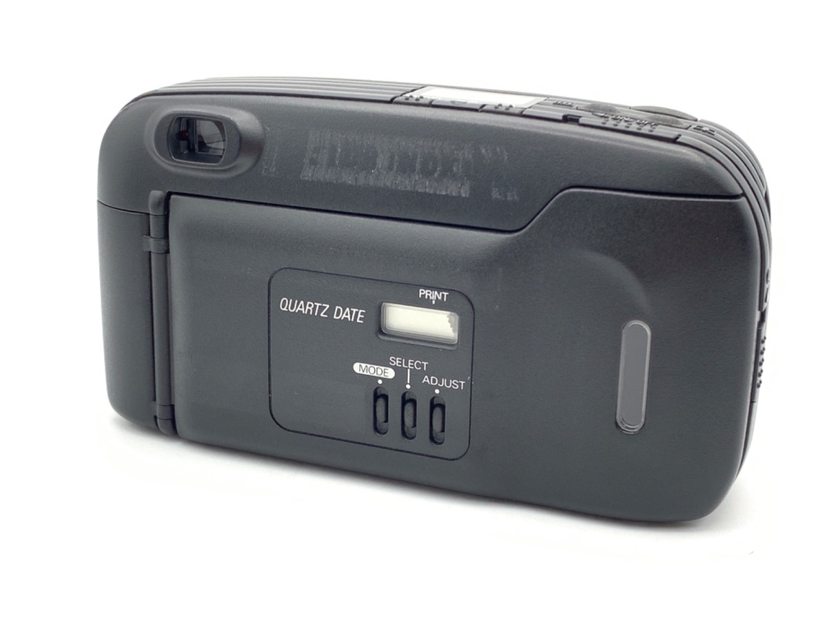 ニコン(Nikon)ZOOM 100AFクォーツデート(リトルズーム)