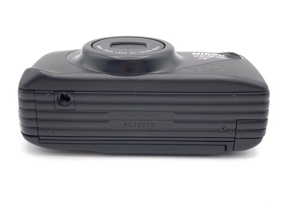 ニコン(Nikon)ZOOM 100AFクォーツデート(リトルズーム)