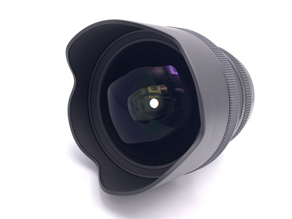 シグマ 12-24mm F4 DG HSM Art シグマ用