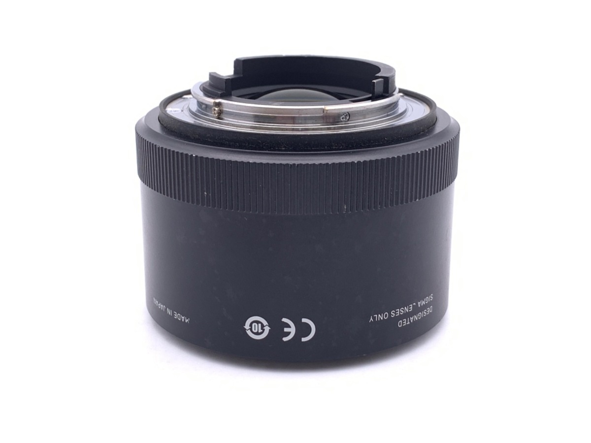 シグマ TELE CONVERTER TC-2001 ニコンF用