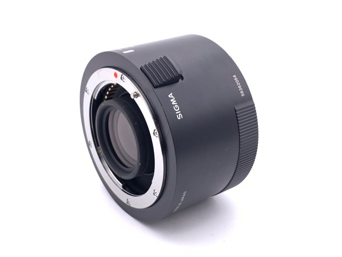 シグマ TELE CONVERTER TC-2001 ニコンF用