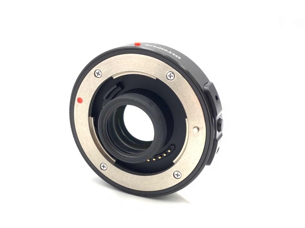 OM SYSTEM 1.4倍テレコンバーター MC-14