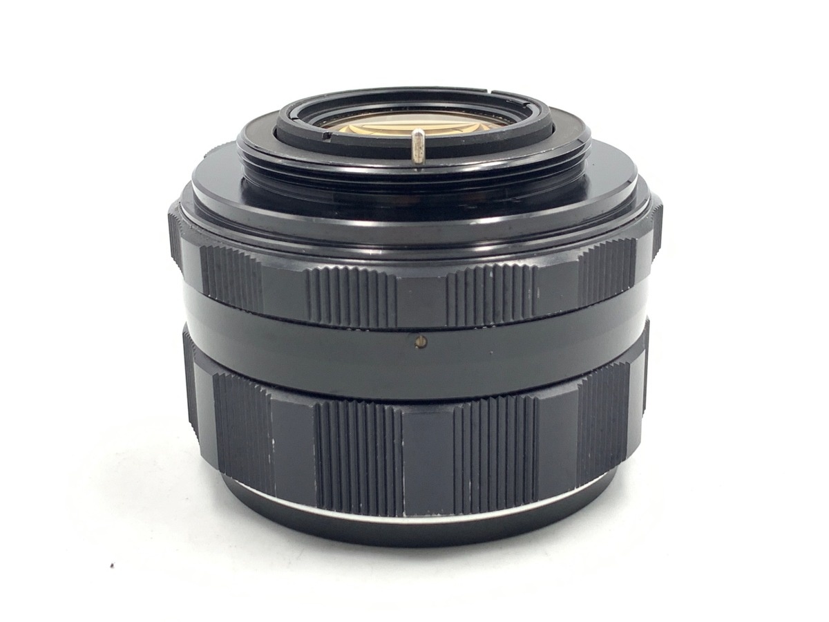 ペンタックス S Takumar 55mm F2