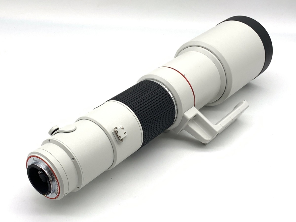 ペンタックス HD PENTAX-DA 560mm F5.6 ED AW