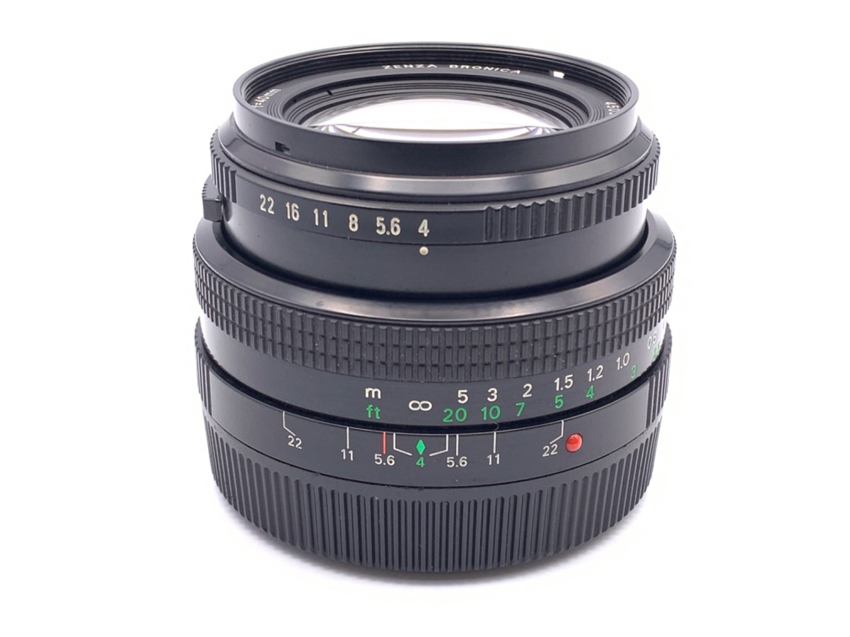 ブロニカ ゼンザノンPE 40/4(ETR)