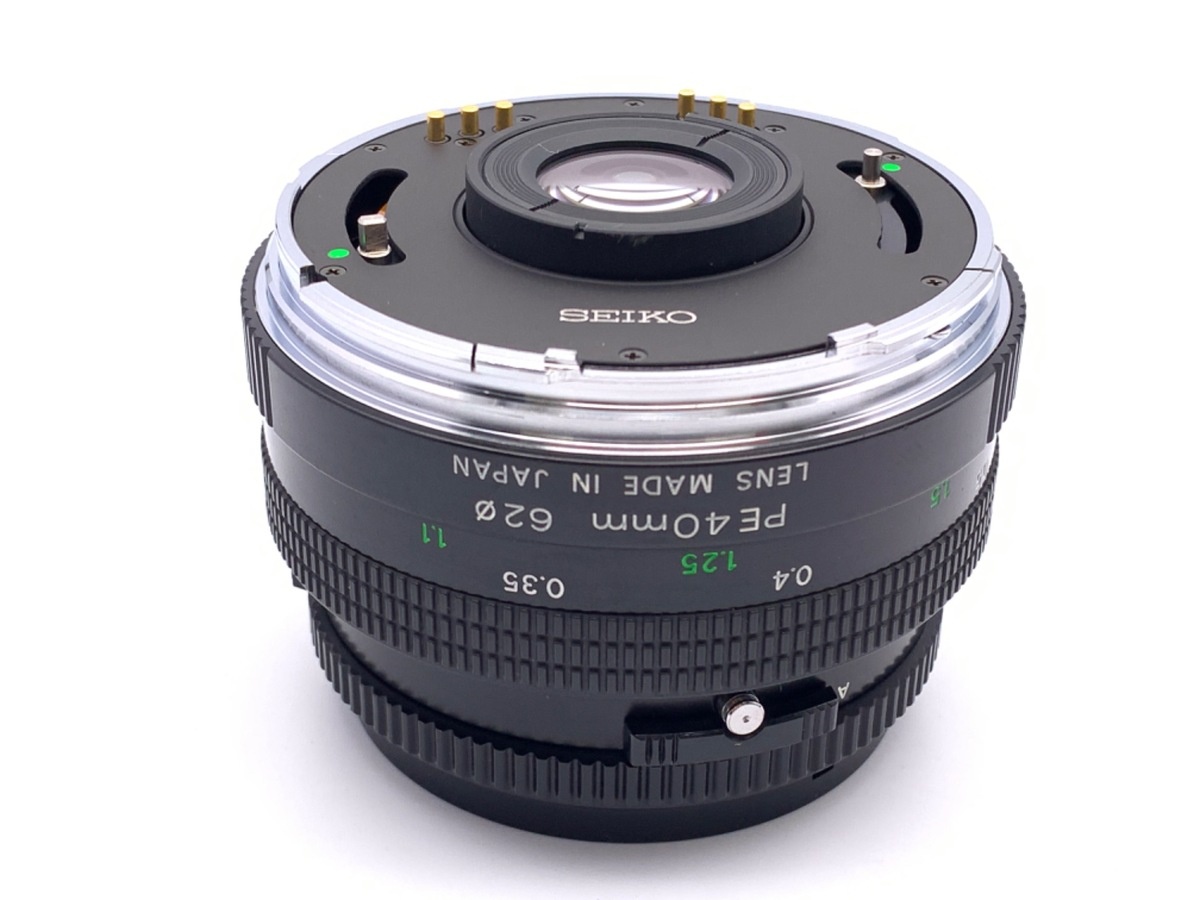 ブロニカ ゼンザノンPE 40/4(ETR)