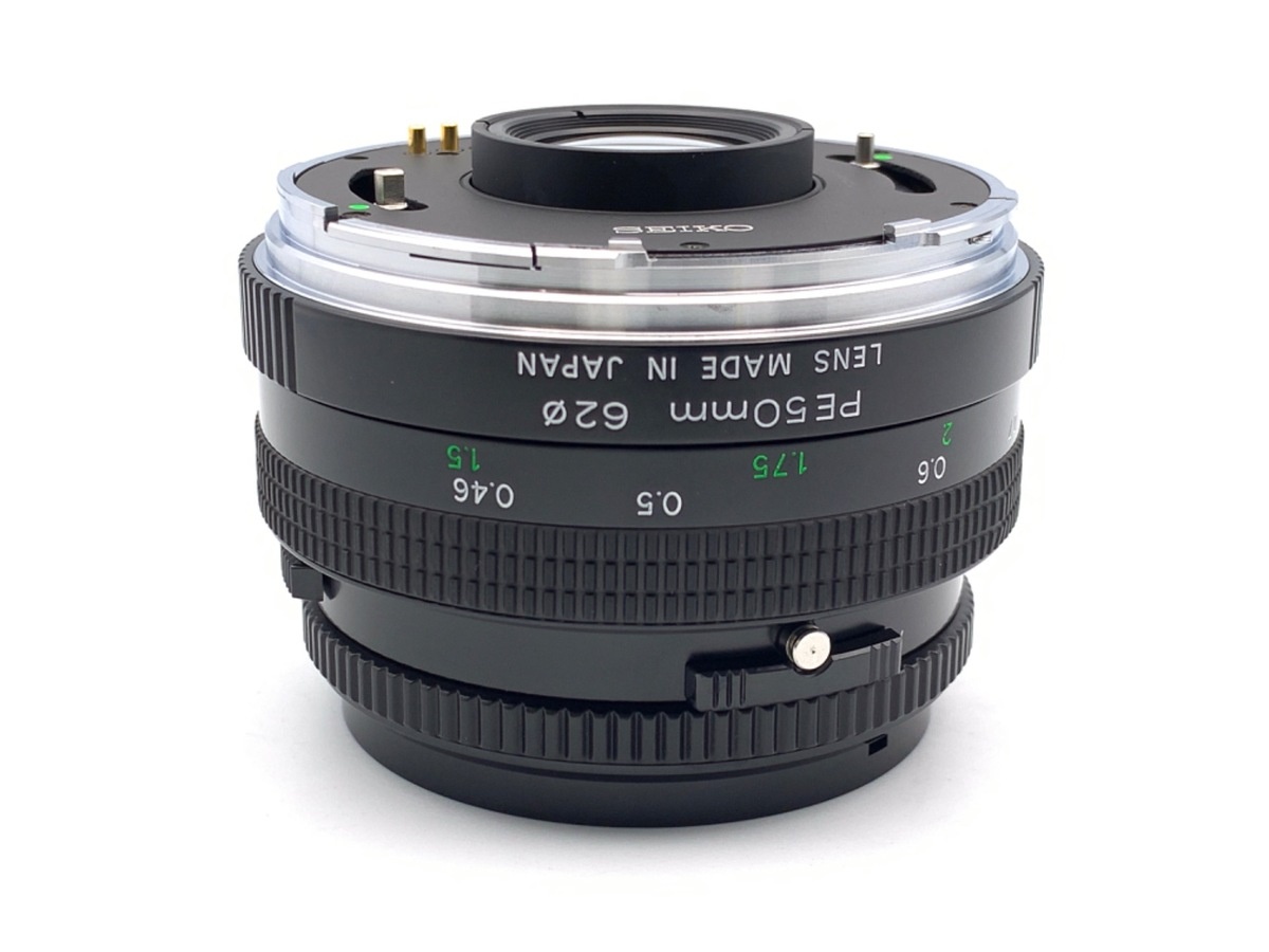 ブロニカ(BRONICA)ゼンザノンPE 50/2.8(ETR)