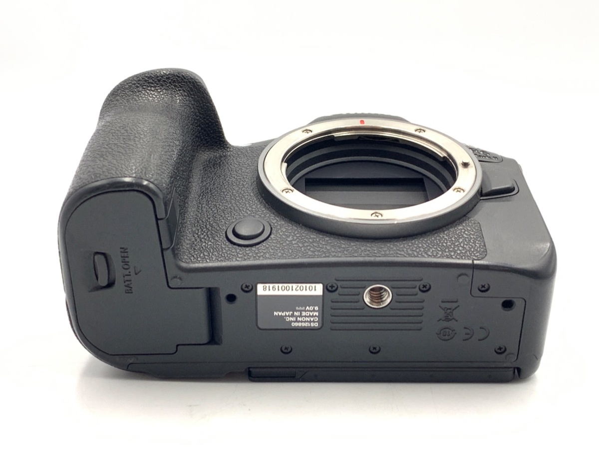 キヤノン EOS R6 MarkII ボディ