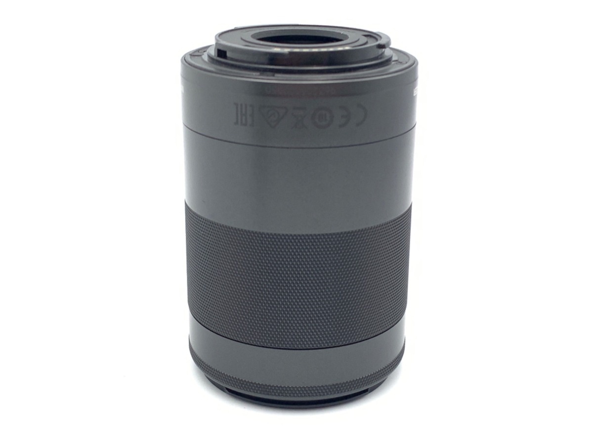 キヤノン EF-M55-200mm F4.5-6.3 IS STM