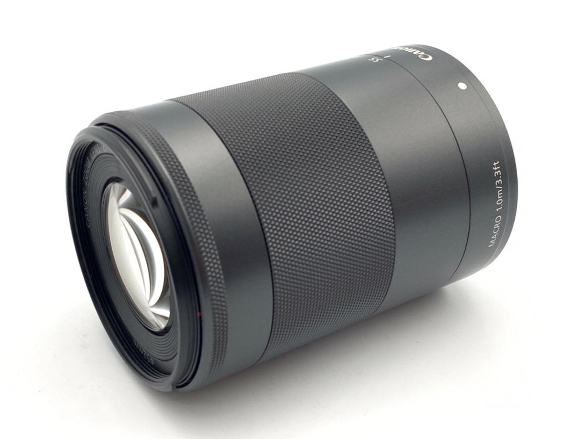 キヤノン EF-M55-200mm F4.5-6.3 IS STM