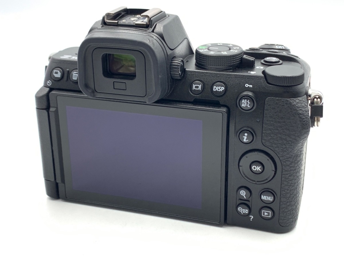 ニコン Z50II ボディ