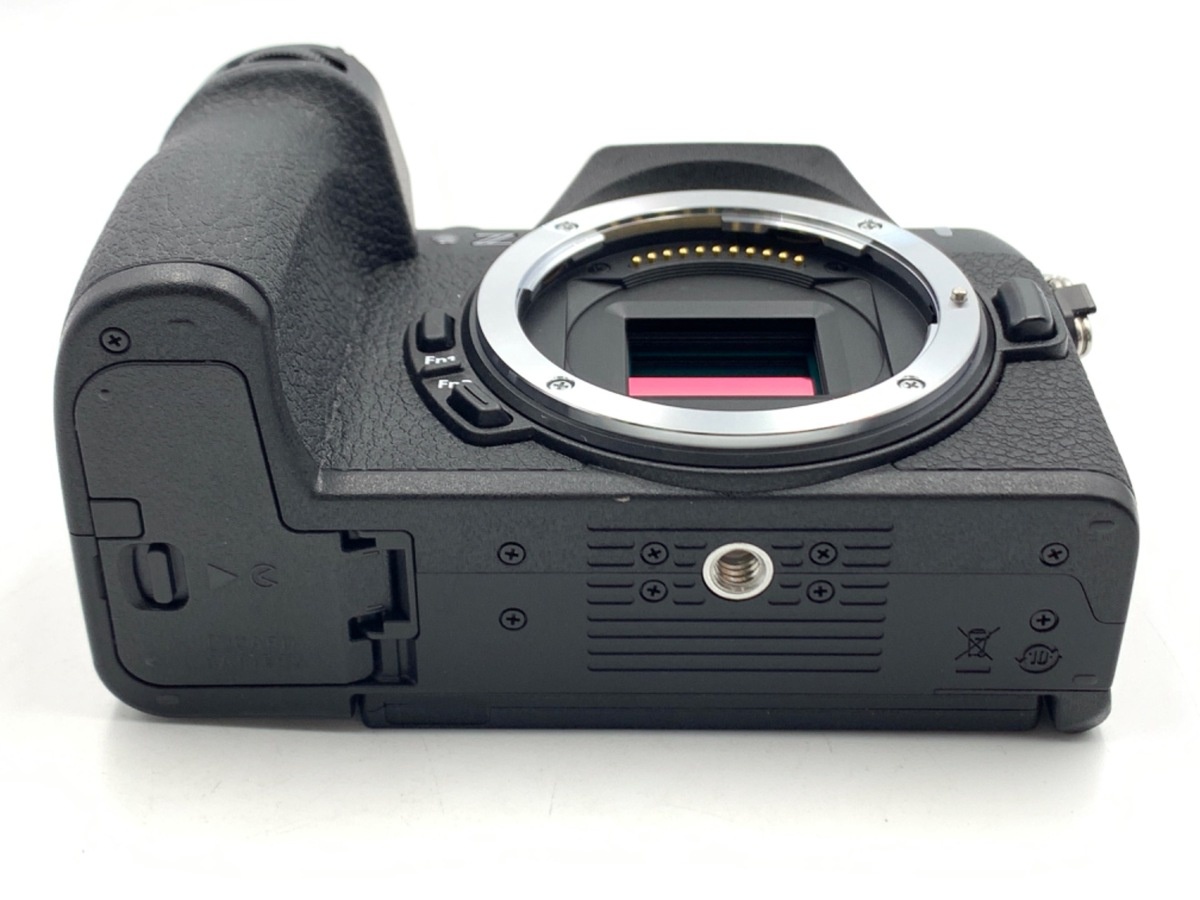 ニコン Z50II ボディ