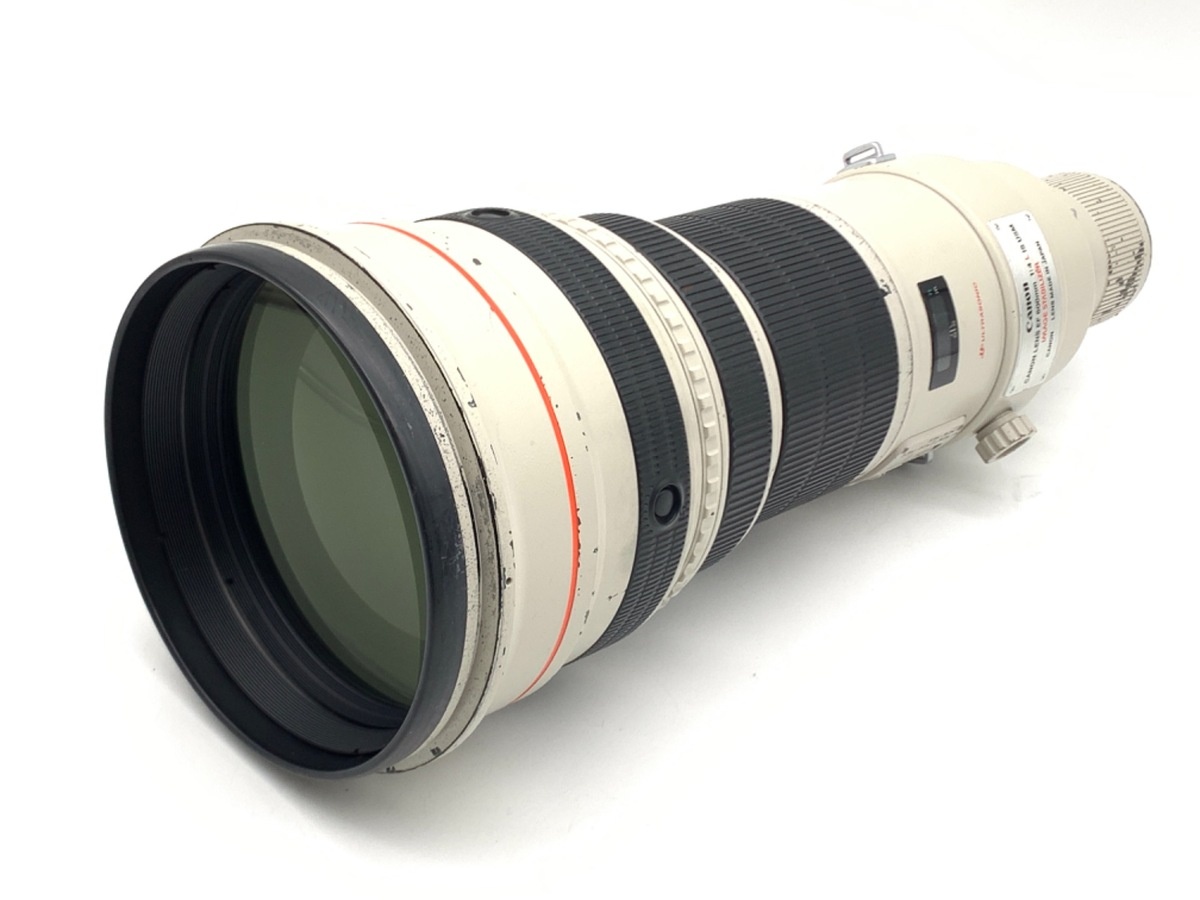 キヤノン EF600mm F4L IS USM