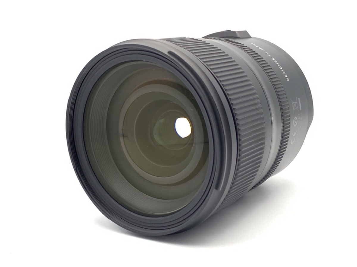 タムロン SP 24-70mm F2.8Di VC USD G2 キヤノン用 (Model A032)