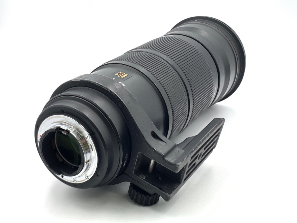 シグマ APO 120-300mm F2.8EX DG HSM ニコン用