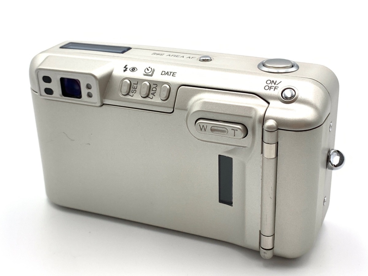 ミノルタ CAPIOS 160A