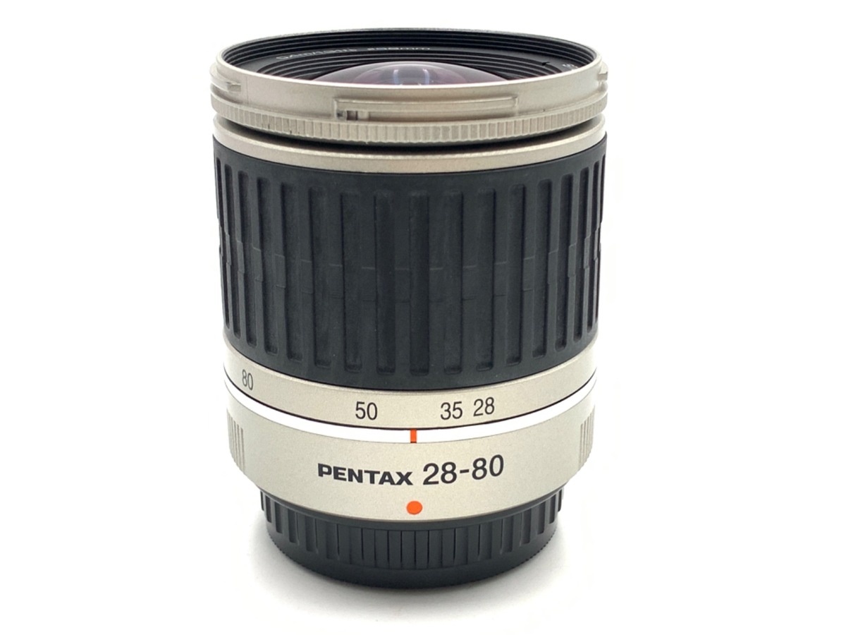 ペンタックス FA J 28-80mm F3.5-5.6 AL